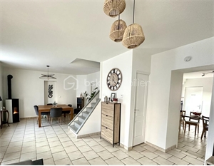 maison individuelle à la vente -   62490  VITRY EN ARTOIS, surface 96 m2 vente maison individuelle - UBI458696849